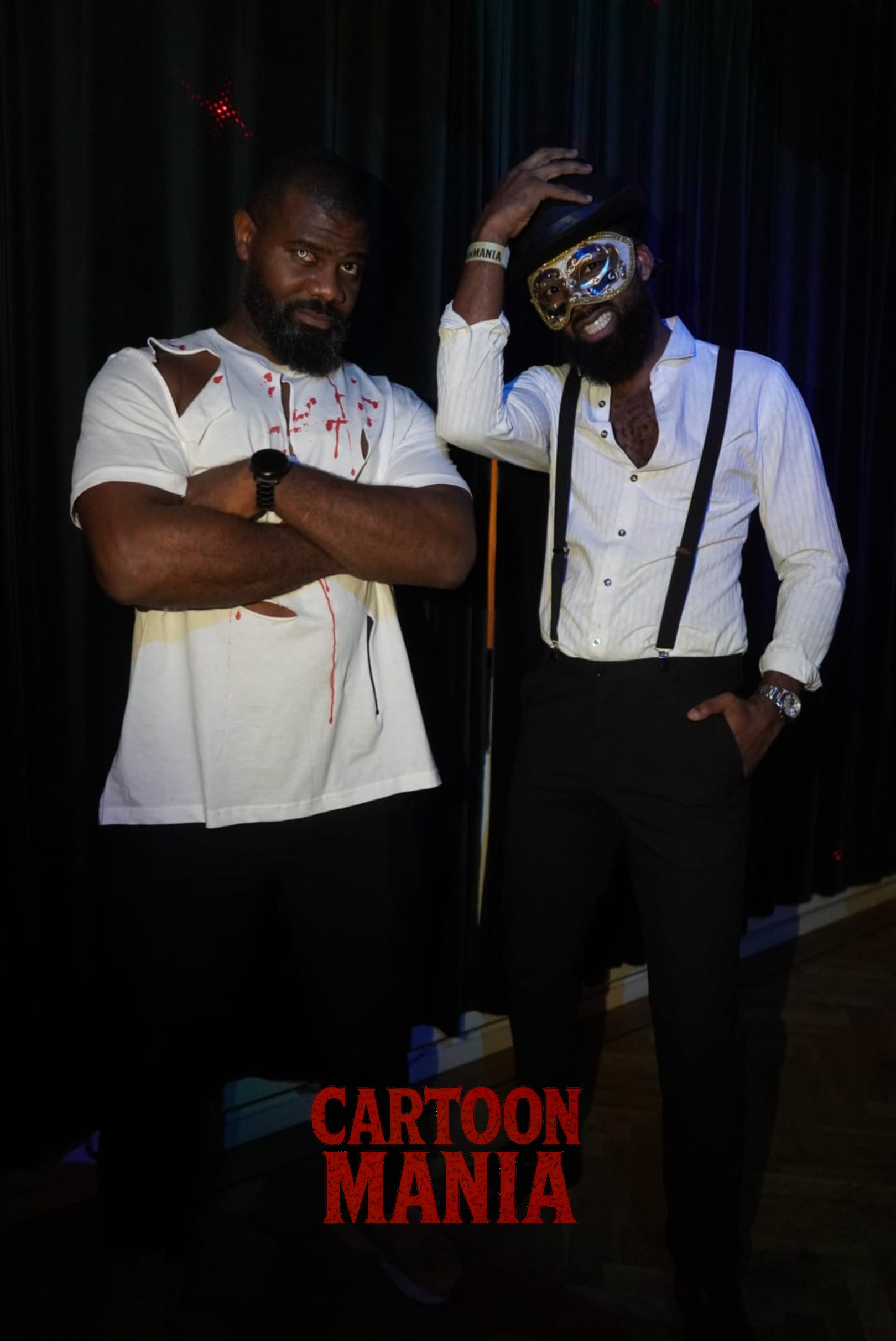 Cartoonmania Halloween 2025 - Photo 205